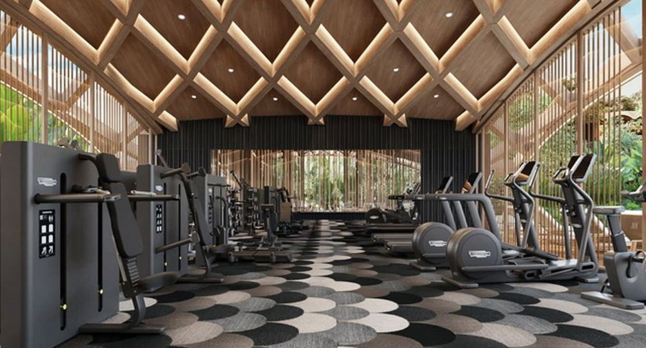 Six Senses Residences The Forestias