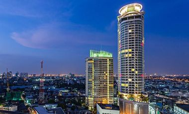 Sky Walk Condominium