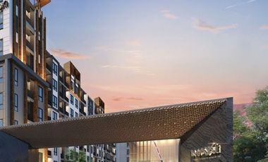 Maxxi Condo Ratchayothin – Phahonyothin 34