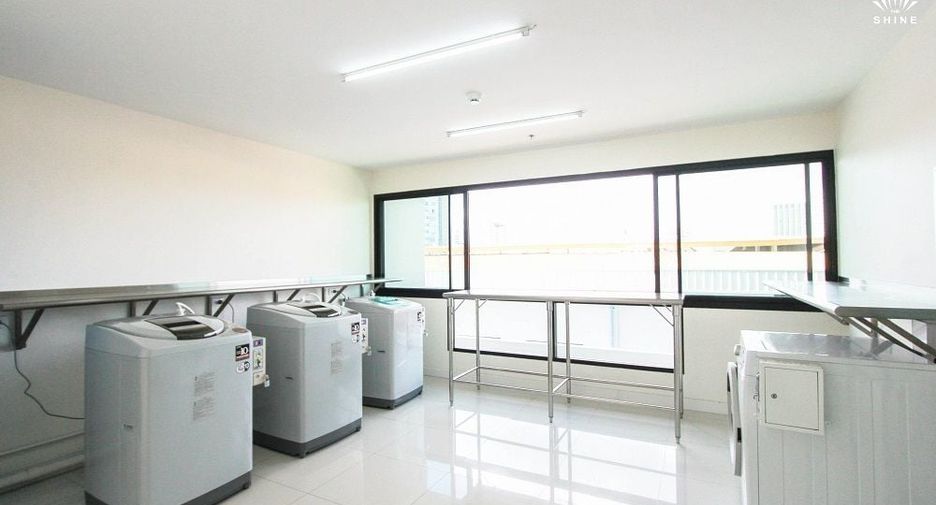 The Shine Condominium