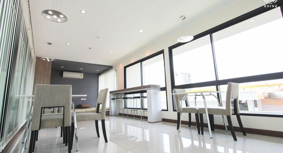The Shine Condominium