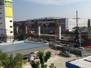GRAND DE VILLE SRINAKARIN