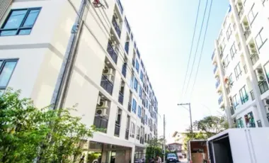 Posh Sukhumvit 107