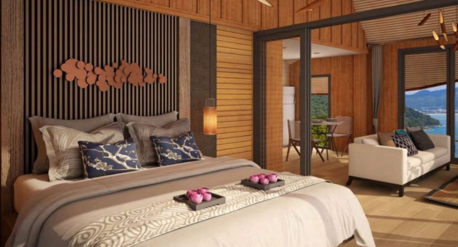 Kamala Bayshore Villas