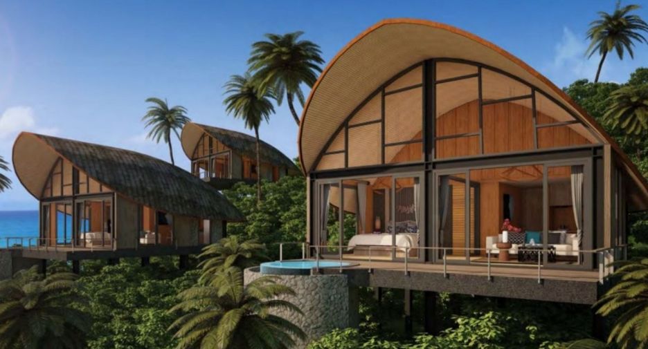 Kamala Bayshore Villas