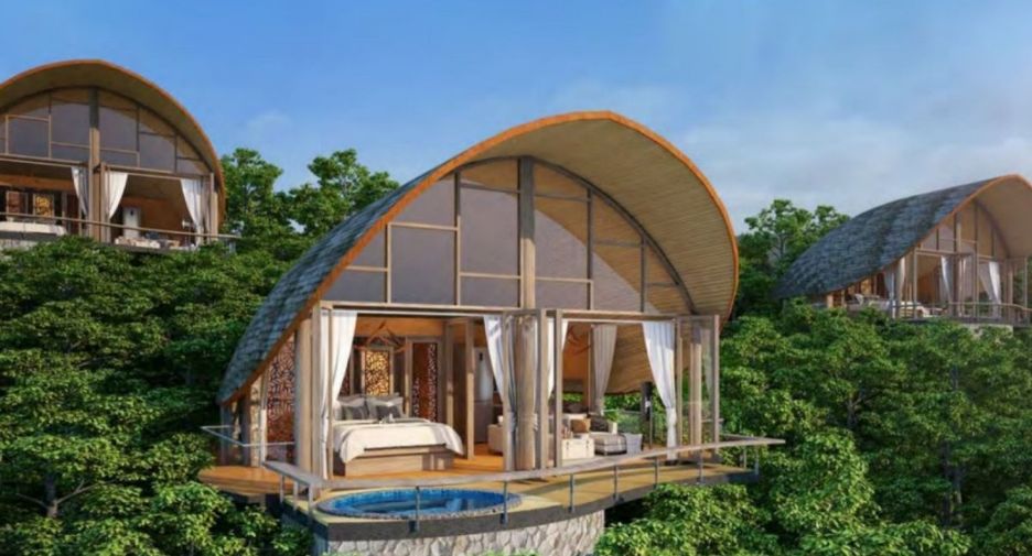 Kamala Bayshore Villas