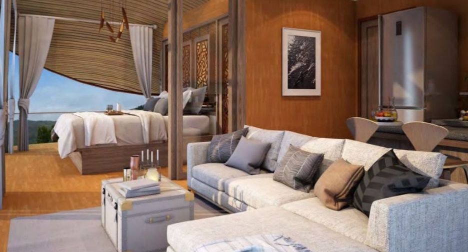 Kamala Bayshore Villas