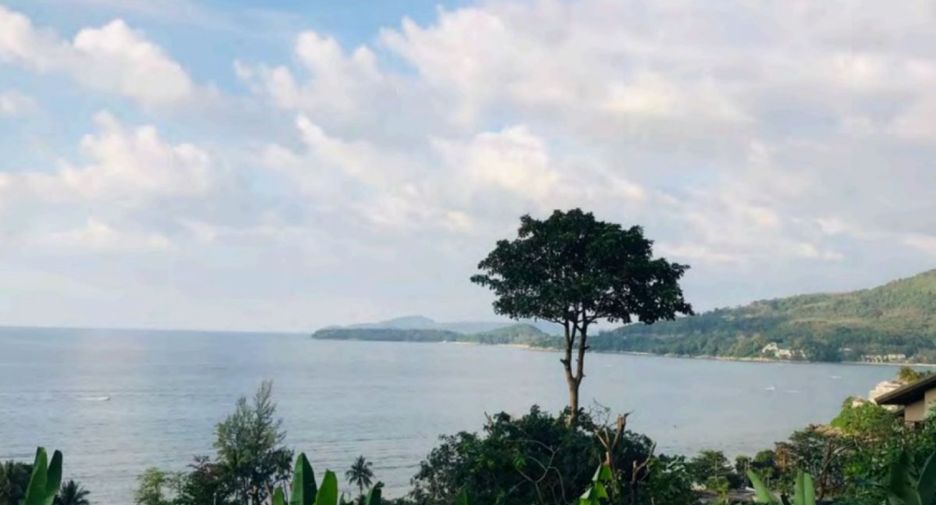 Kamala Bayshore Villas