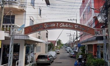 Chokchai Village 2