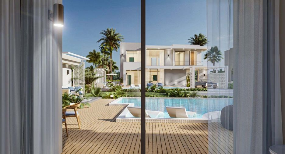ANAN Exclusive Resort Villa HuaHin