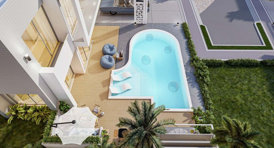 ANAN Exclusive Resort Villa HuaHin