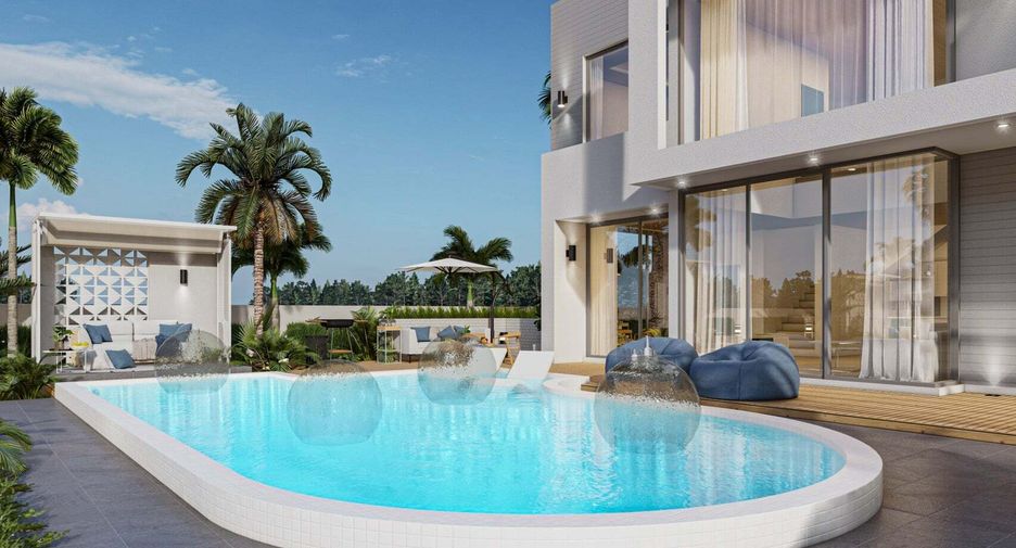 ANAN Exclusive Resort Villa HuaHin