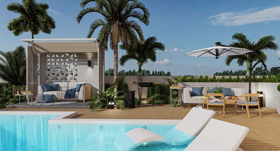 ANAN Exclusive Resort Villa HuaHin