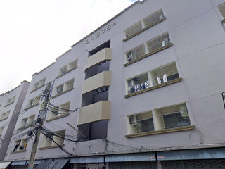 Viset Sukhon Nakhon Condo, Pracha Uthit 45