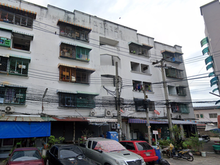 Viset Sukhon Nakhon Condo, Pracha Uthit 45