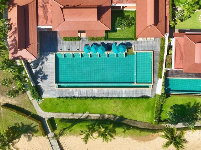 Tranquility Bay Residence