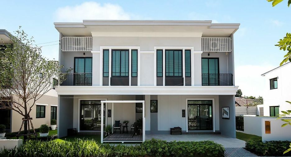 Unio Town Suksawat 30