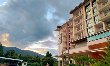 Bright Hill Condo Chiang Mai