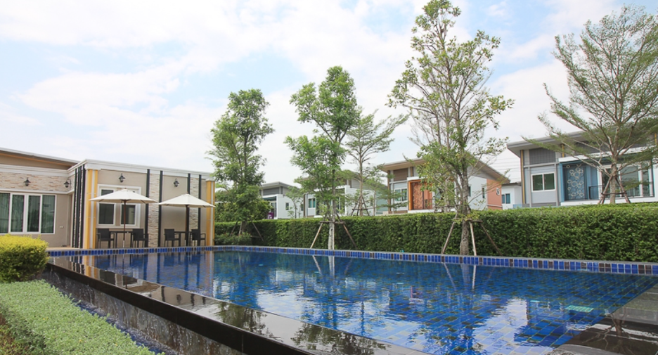 Golden Town Chaiyaphruek – Wongwean