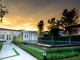 Golden Town Chaiyaphruek – Wongwean