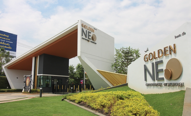 Golden Town Chaipruk – Ring Road
