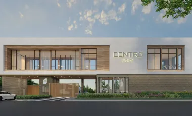 Centro Bangna Km7