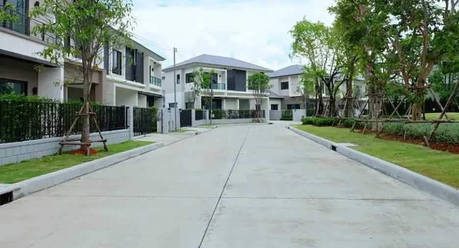 Centro Bangna 公里7
