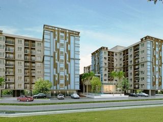Rill Condo
