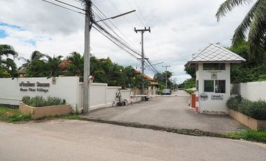 Baan Thai Village