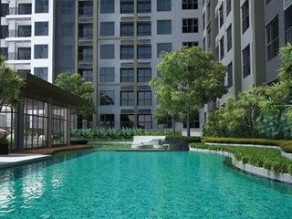 Aspire Sathorn-Taksin Timber Zone