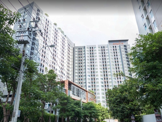 Aspire Sathorn-Taksin Timber Zone