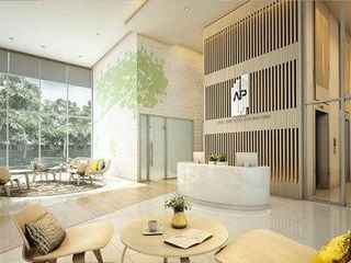 Aspire Sathorn-Taksin Timber Zone