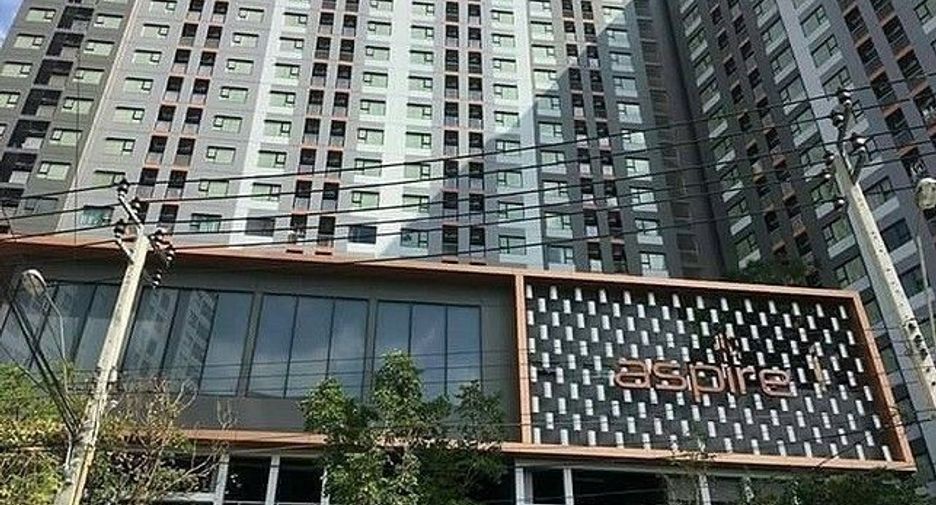 Aspire Sathorn-Taksin Timber Zone