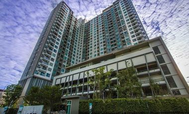 แอสปาย สาทร-ตากสิน ทิมเบอร์ โซน