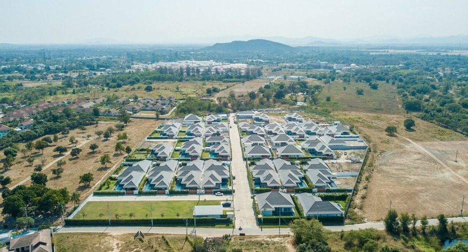 Aria Hua Hin