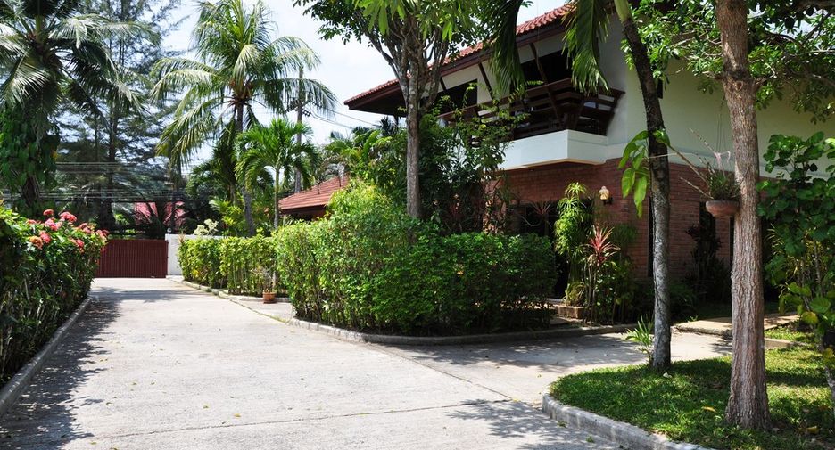 Eden Villa Kamala