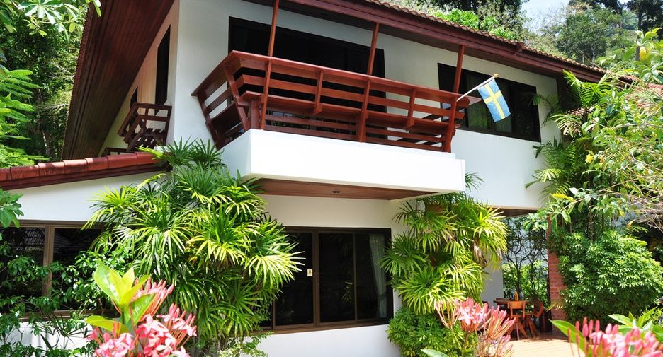 Eden Villa Kamala
