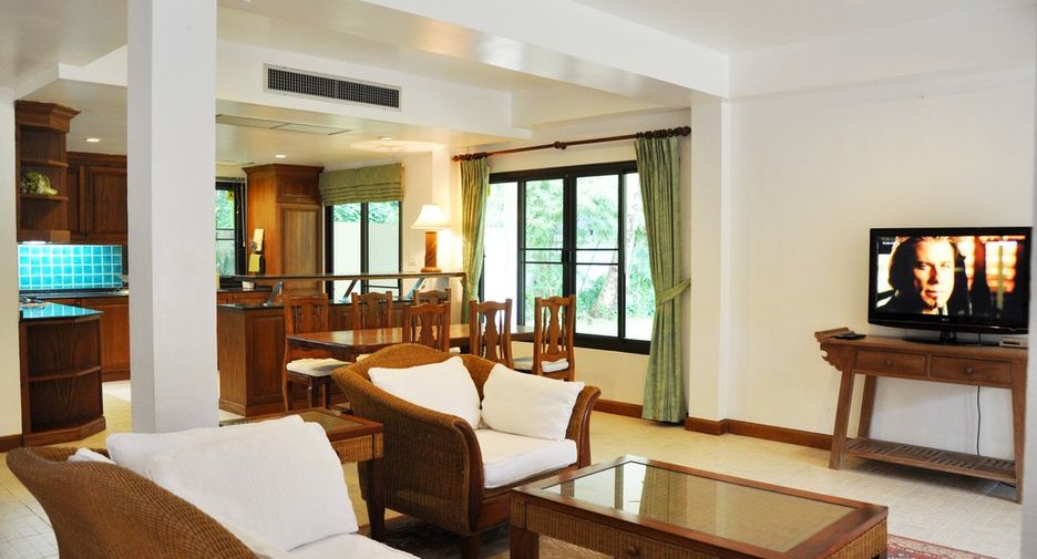Eden Villa Kamala