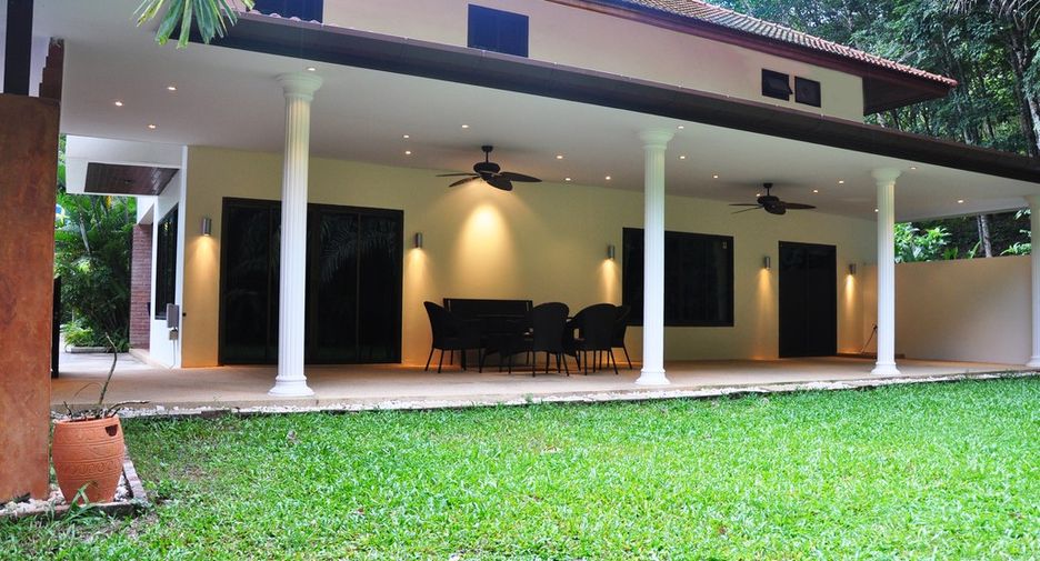 Eden Villa Kamala