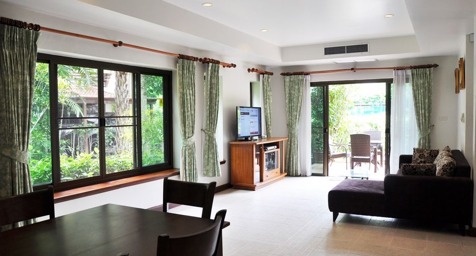 Eden Villa Kamala