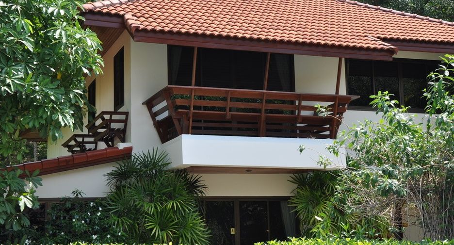 Eden Villa Kamala