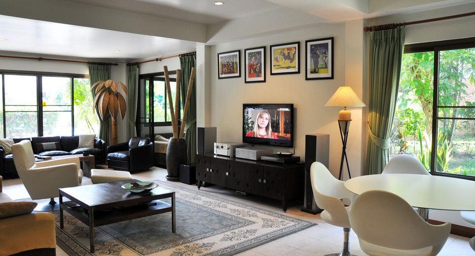 Eden Villa Kamala