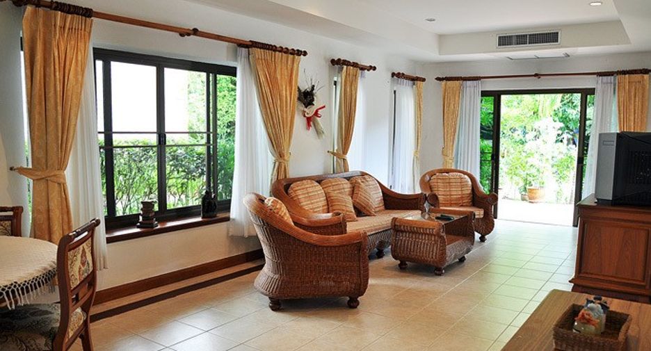 Eden Villa Kamala