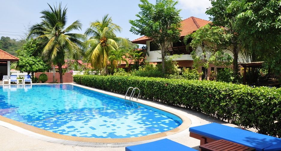 Eden Villa Kamala