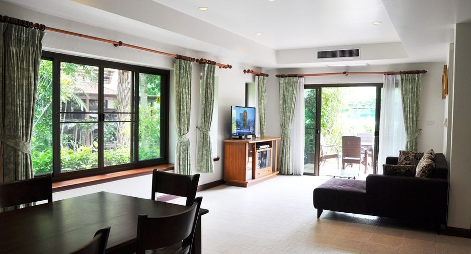 Eden Villa Kamala