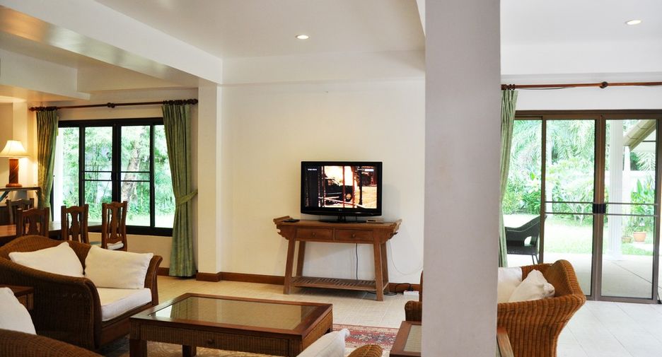 Eden Villa Kamala