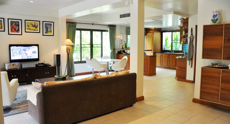 Eden Villa Kamala