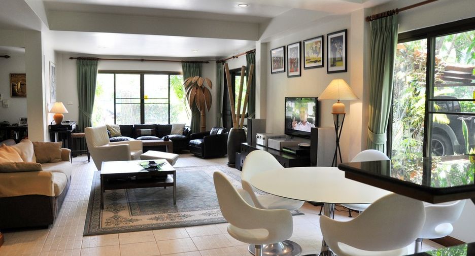 Eden Villa Kamala