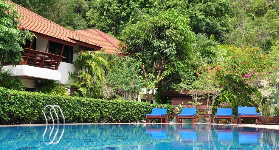 Eden Villa Kamala