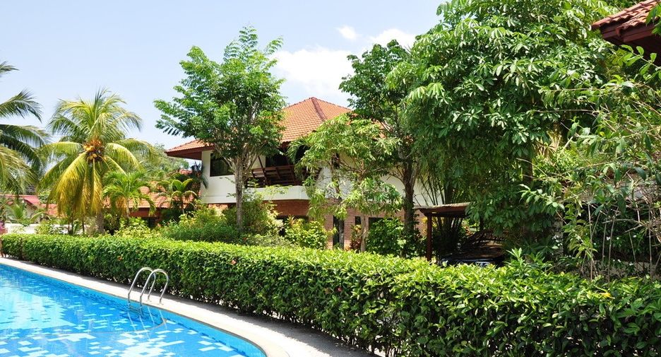 Eden Villa Kamala